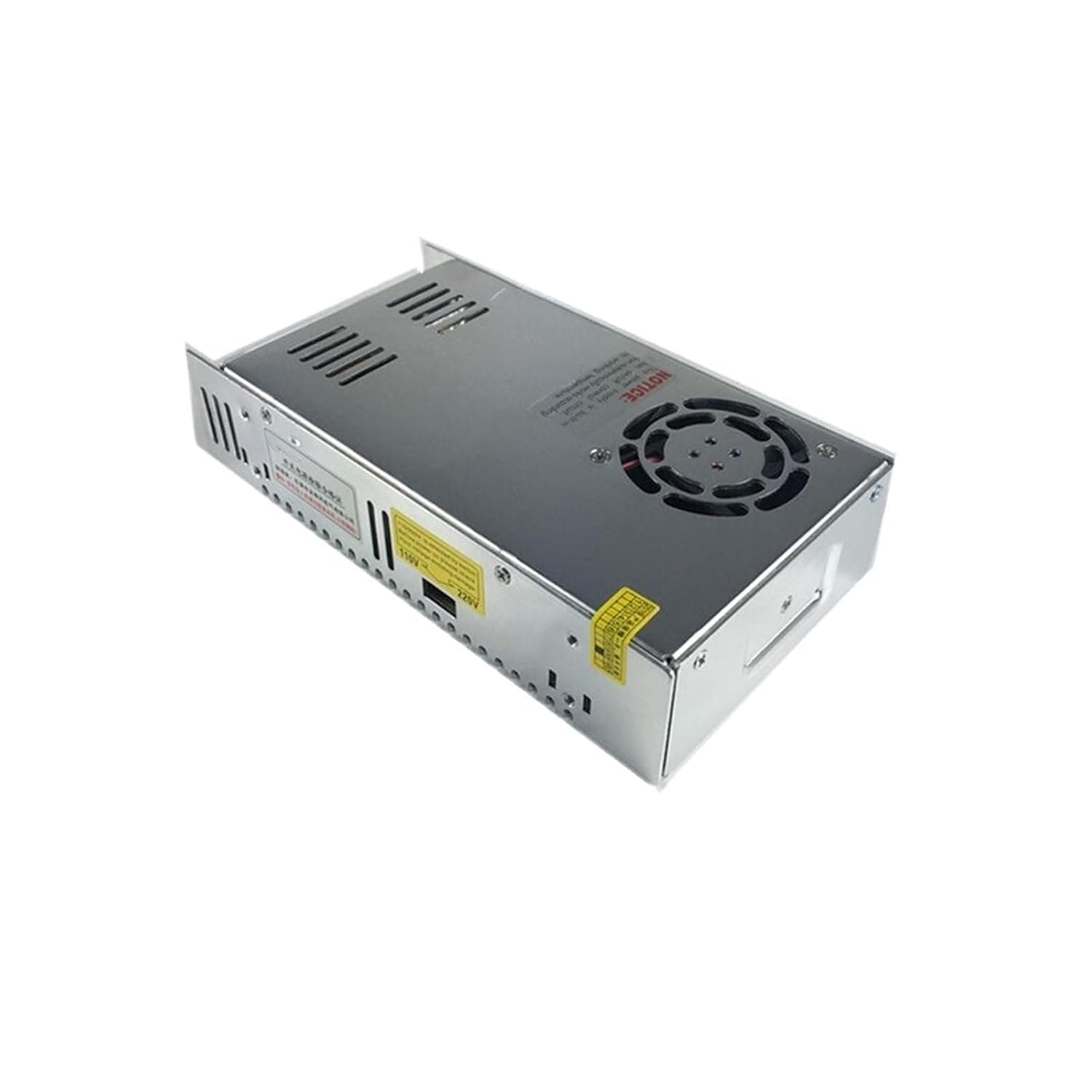 600W Switching Power Supply AC-DC Converter MS-600 Single Output