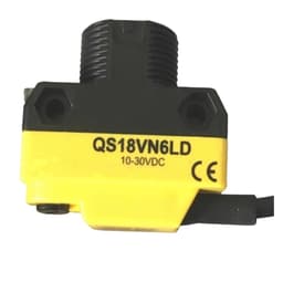 QS18VN6LD photoelectric Switch Sensor