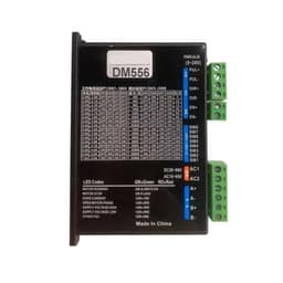 57 60 86 Two Phase Stepper Motor Driver DM556H AC/DC