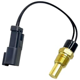 Temperature Switch 203-3220 Compatible for Caterpillar CAT 627G 637G 657E Wheel Scraper WLORTEC