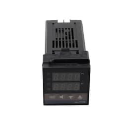 RTD PID 100-240VAC Temperature Controller REX-C100 SSR Output