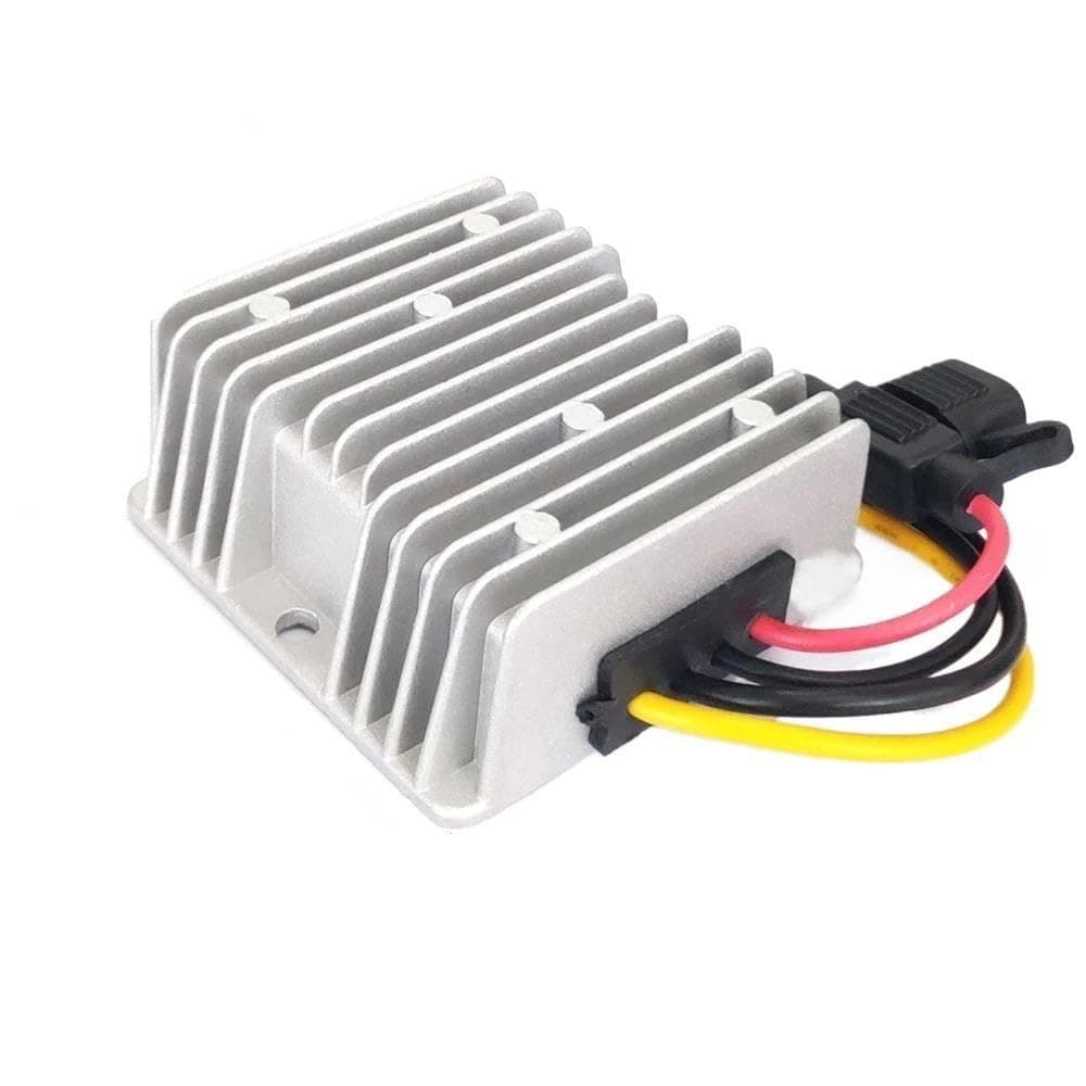 10A 15A 20A Converter Regulator 48V Step-Down to 12V