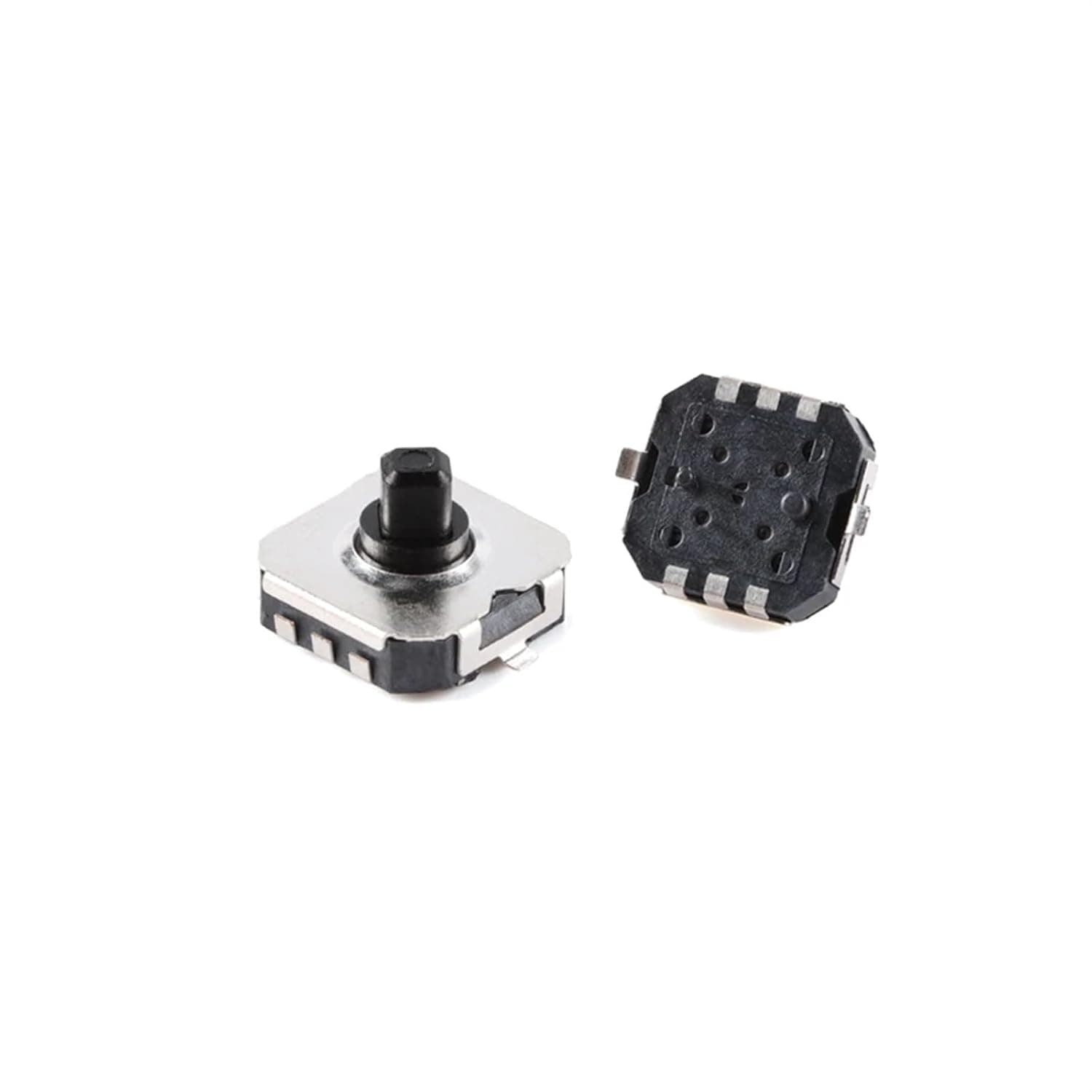 10PCS Five Way Switch 7X7 SMD for Navigation Keys Mobile to Multi-Directional 7 * 7mm 7 * 7 * 5mm(DIP)