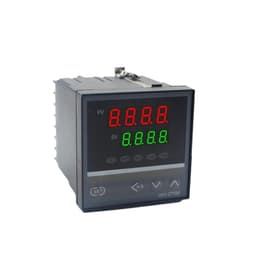 C700 72*72mm 800 Degree Input K J PT100 0-10V 4-20mA PID Output