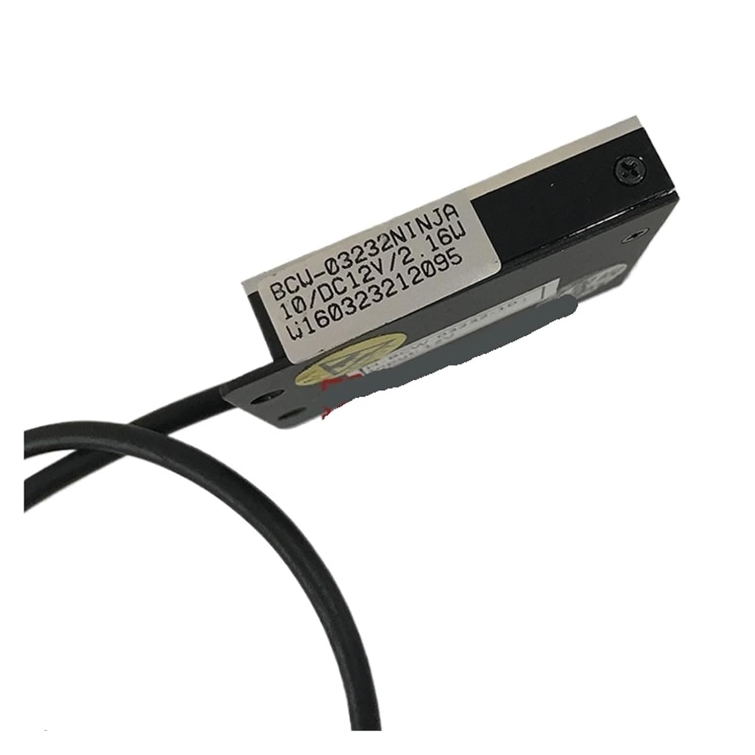 BCU-03232NINJA Photoelectric Switch Sensor