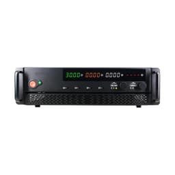 600V 10A 6000W Adjustable Programmable Laboratory DC Power Supply