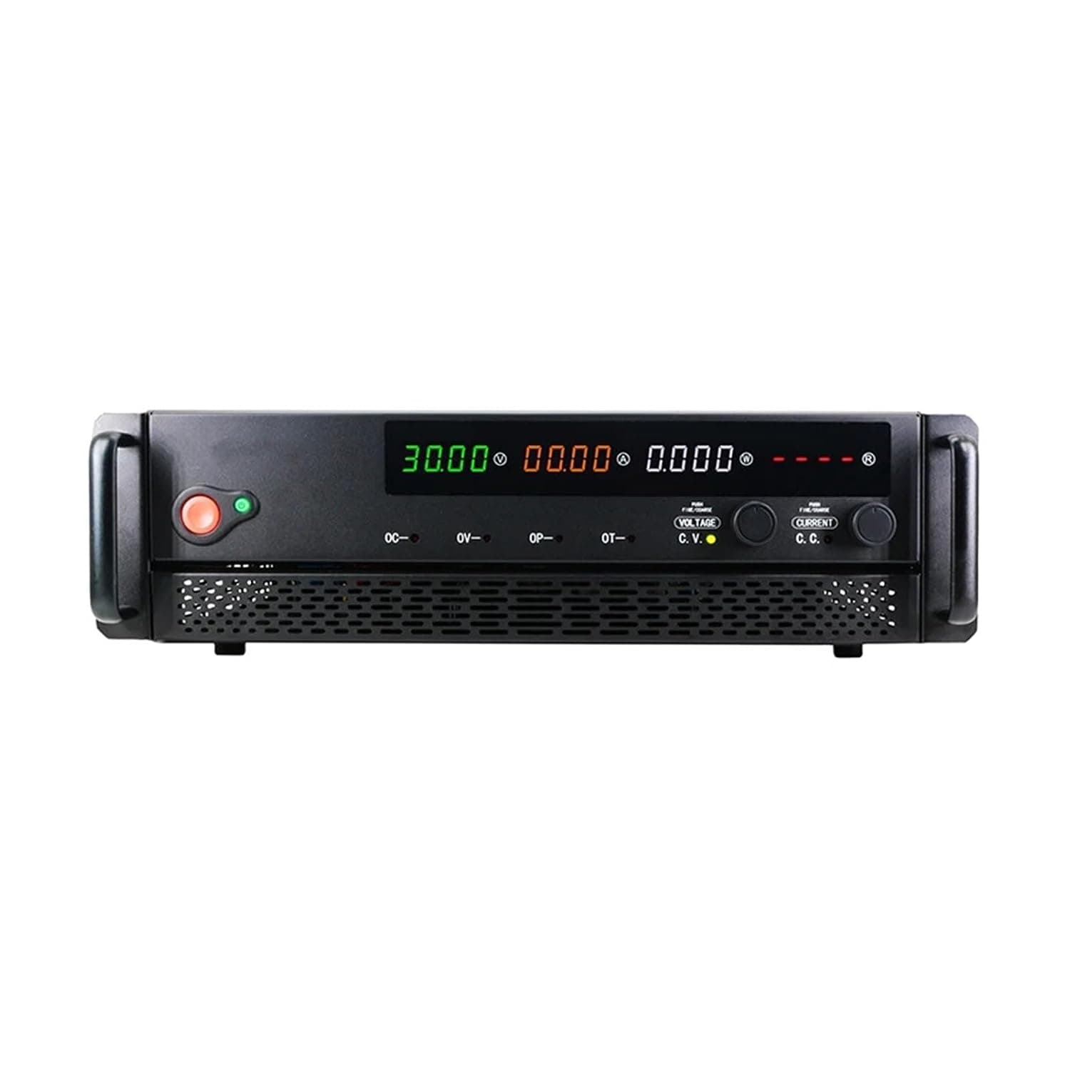 600V 10A 6000W Adjustable Programmable Laboratory DC Power Supply