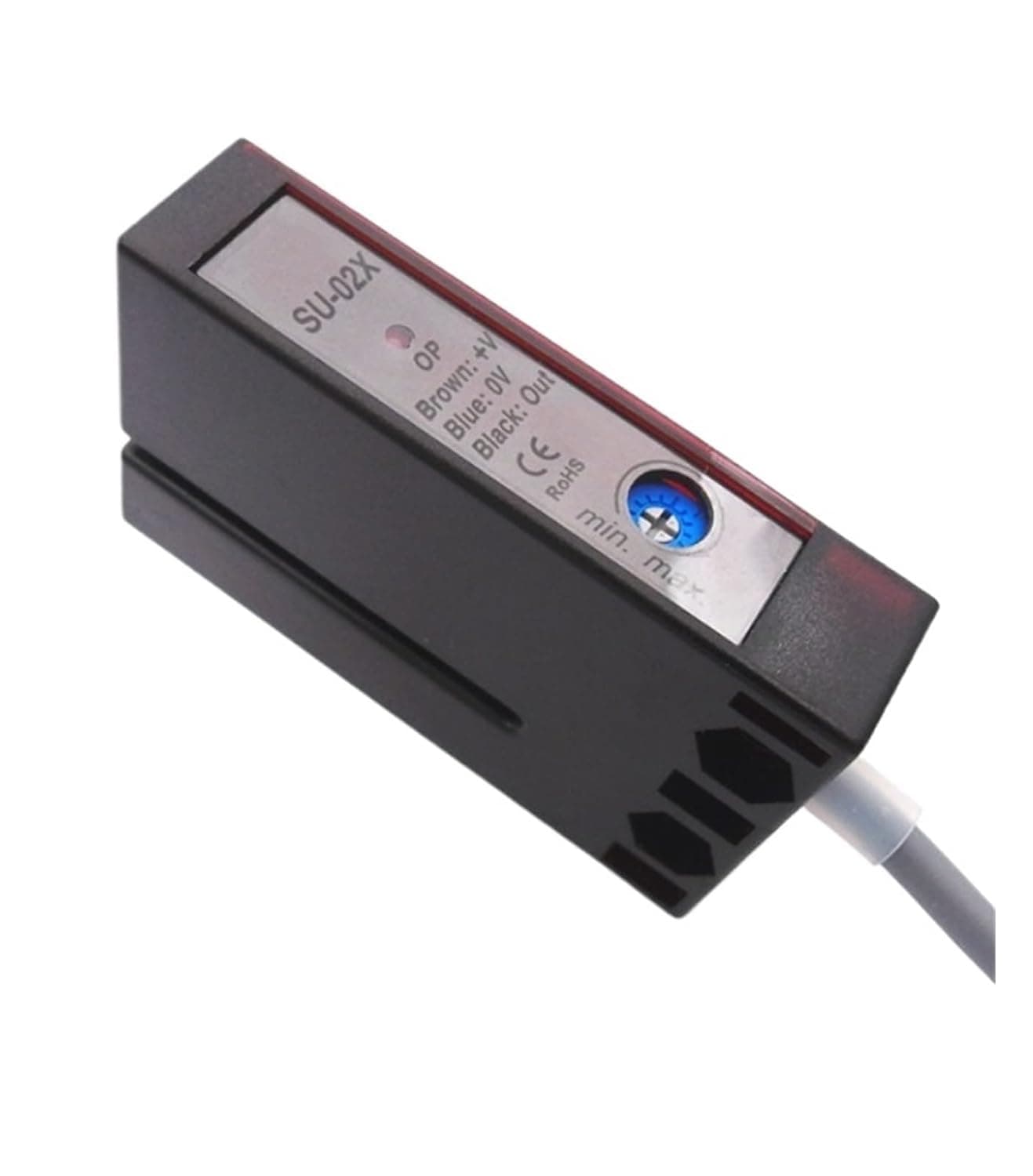 SU-02X Photoelectric Switch Sensor