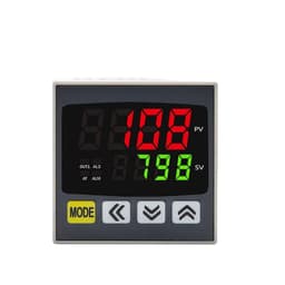 Digital PID Temperature Controller Heating Cooling SSR Relay Output