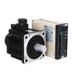 1KW Bus Type Servo Motor Driver Kits 5N.m 220V 7A Absolute Value AC Servo Motor Driver for CNC Router