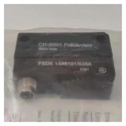 CH-8501 FPDK14P5101/S35A Photoelectric Switch Sensor