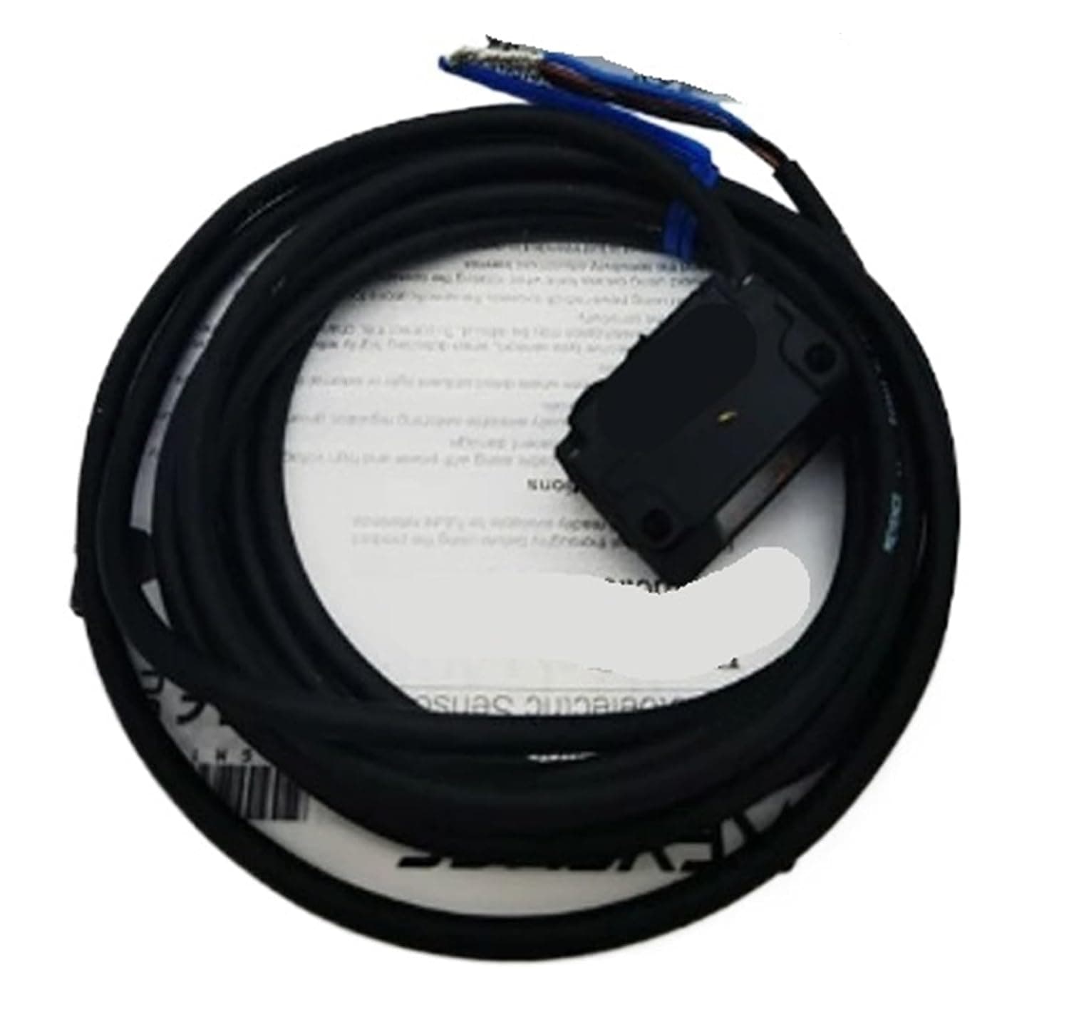 PZ-G62P photoelectric Switch Sensor