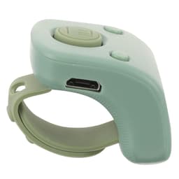 Rechargeable Electronic Finger Counter, Mini Digital Tally Ring for Sports