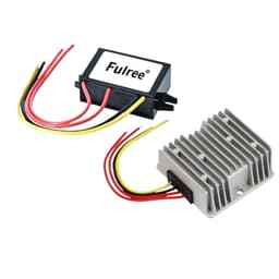 AC 12V to DC Converter CCTV Camera Power Supply