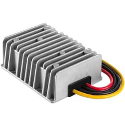 DC 24V to DC 48V 10A 15A 20A Converter Voltage Regulator