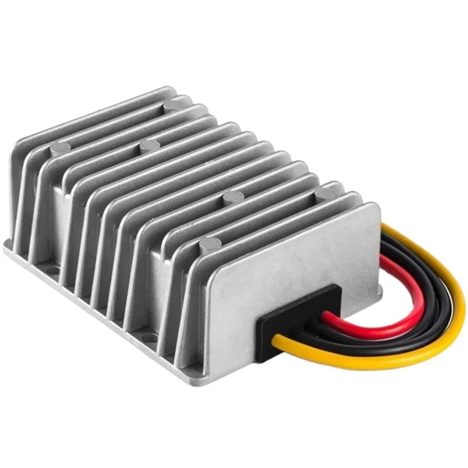 DC 24V to DC 48V 10A 15A 20A Converter Voltage Regulator