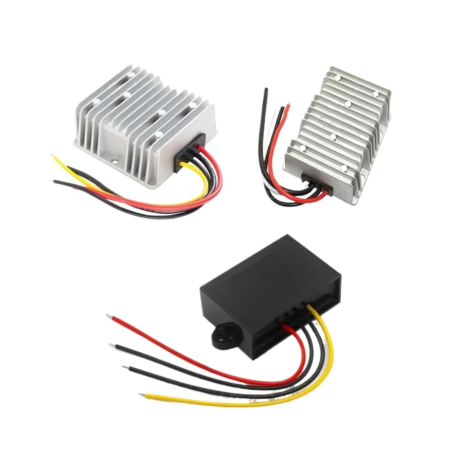 Alimentation & transformateurs