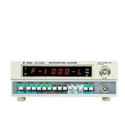 Digital Frequency Meter HC-F1000L