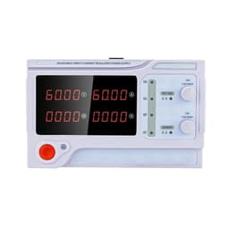 Lab Adjustable 15V 100A Regulated Switching DC Power Supply MY-K15100