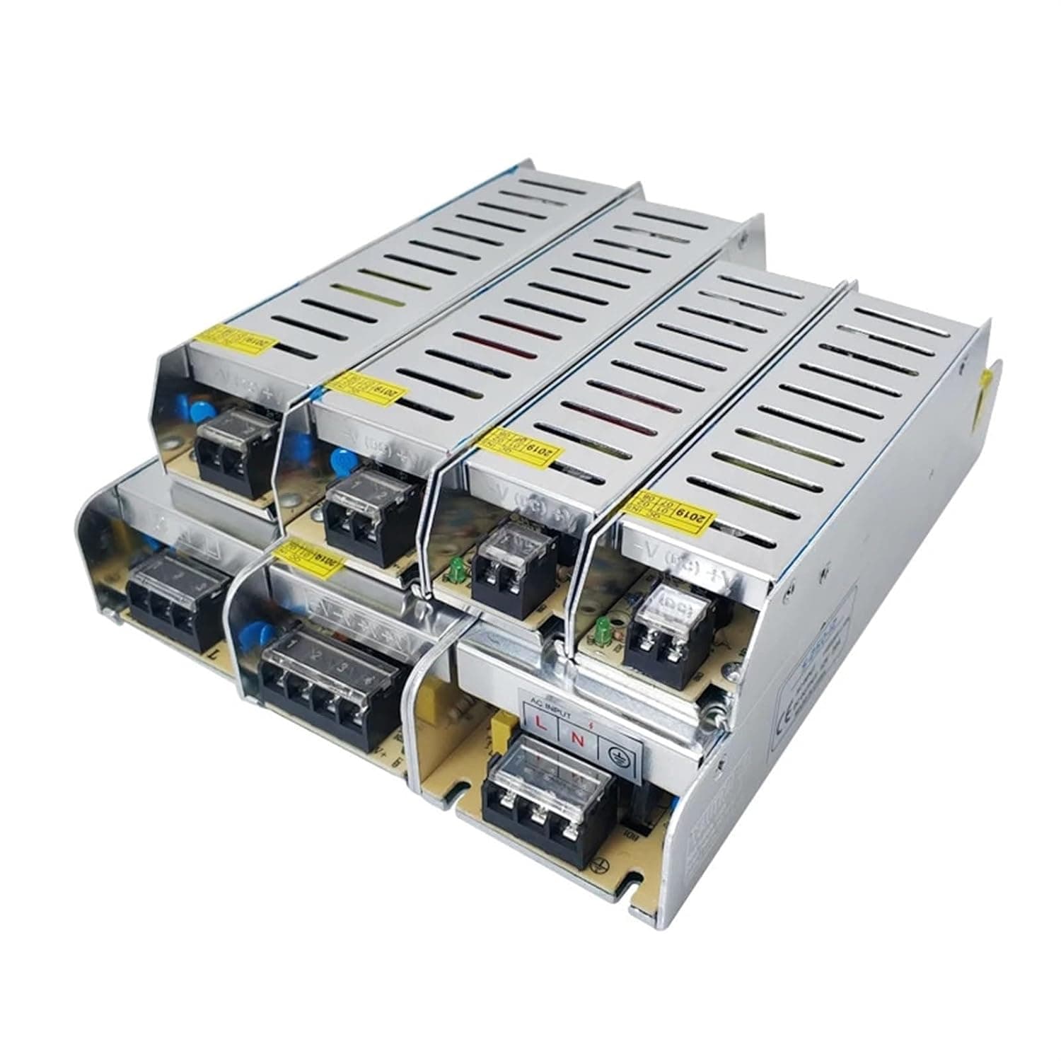 Transformer 220V To 110V Converter 12V 24V Long AC DC Power Supply 12 24 V Volt 3A 5A 10A 15A 30A To 1Pcs(12V 3A)