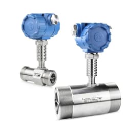 Pulse 4-20mA 0-5V Signal Water Flow Sensor Stainless Steel Flow Meter(DN6)