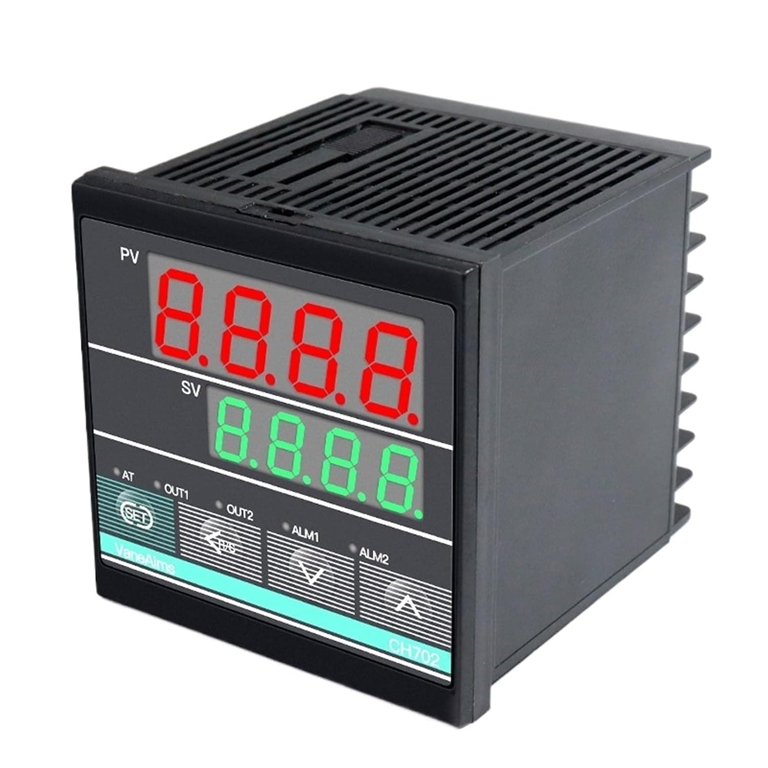 Digital PID Temperature Controller CH402 CH102 CH702 CH902