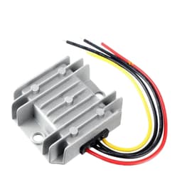20-90V to 12V DC-DC Buck Converter Power Supply for Car Truck
