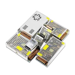 DC 12V 24V Switching Power Supply 2A 3A 4A 5A 8A 10A 15A 20A 25A 30A 40A Adapte AC- LED Driver Converter(24v-15w)