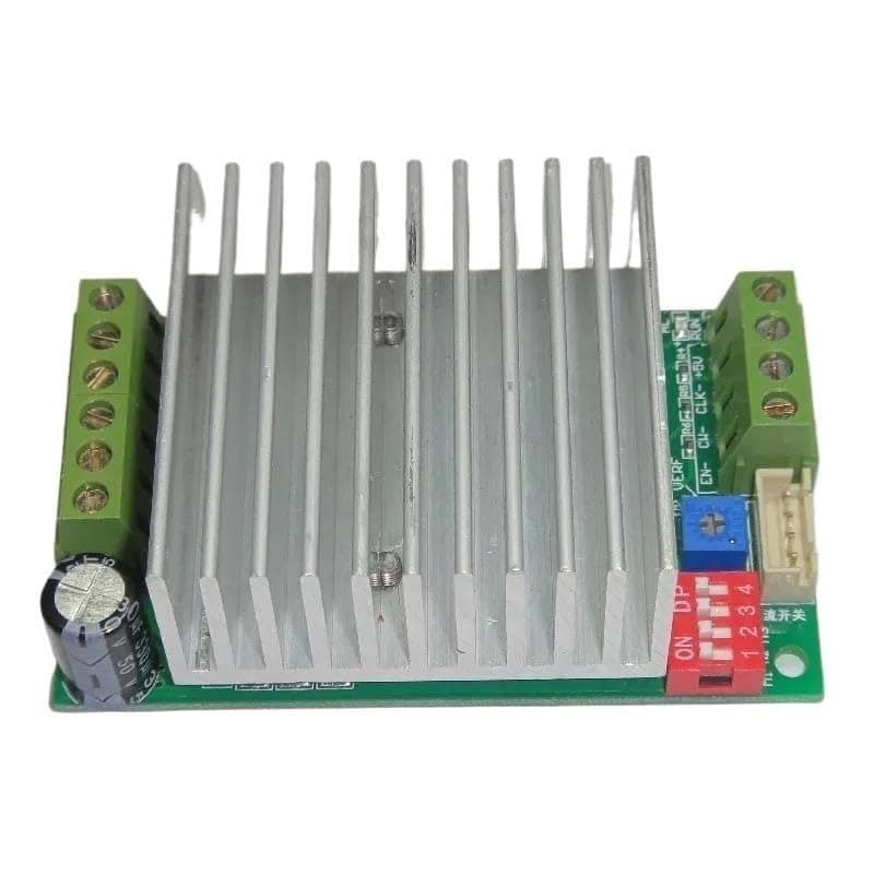 TB6600 4.5A Stepper Motor Driver Stepping Drive Board