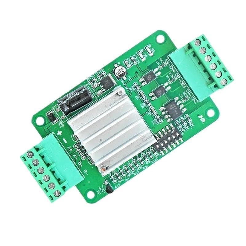 THB6128 Stepper Motor Driver Driver Boards Subdivision