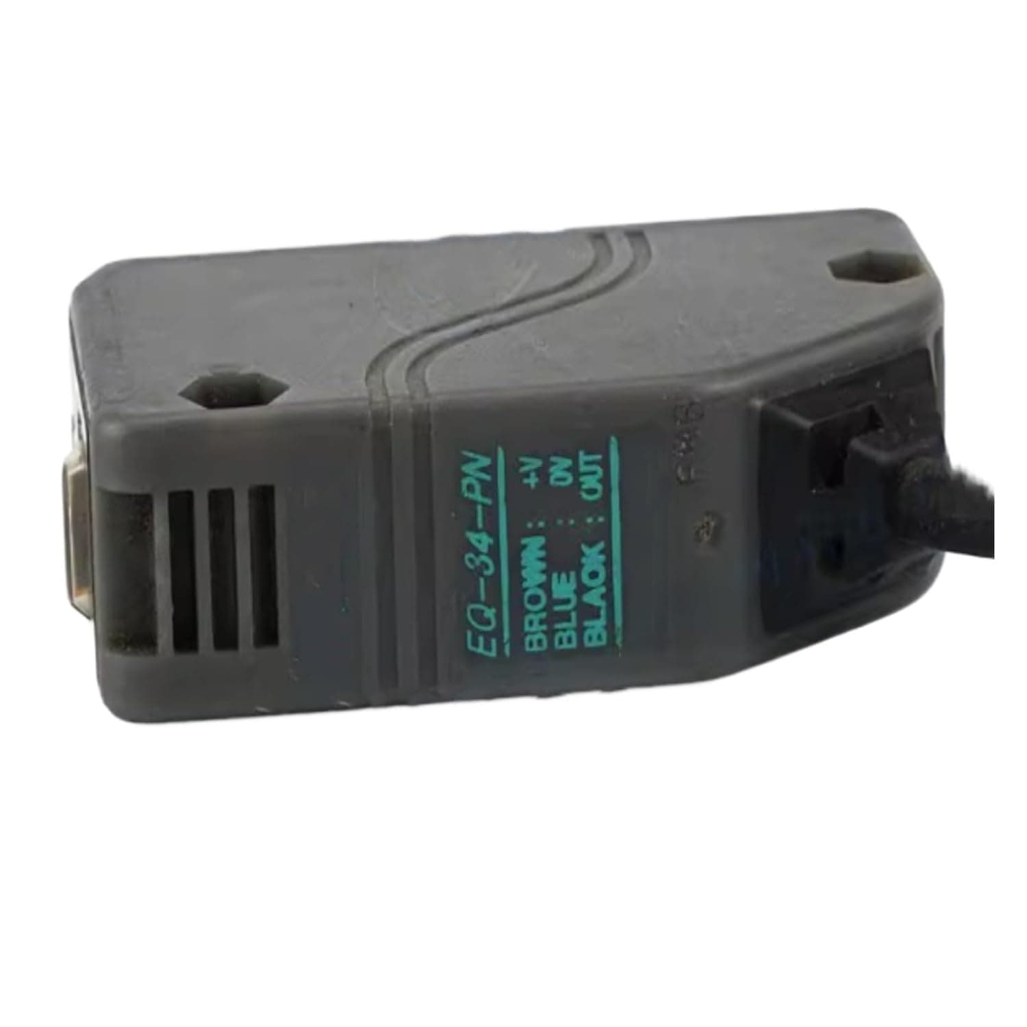 EQ-34-PN photoelectric Switch Sensor