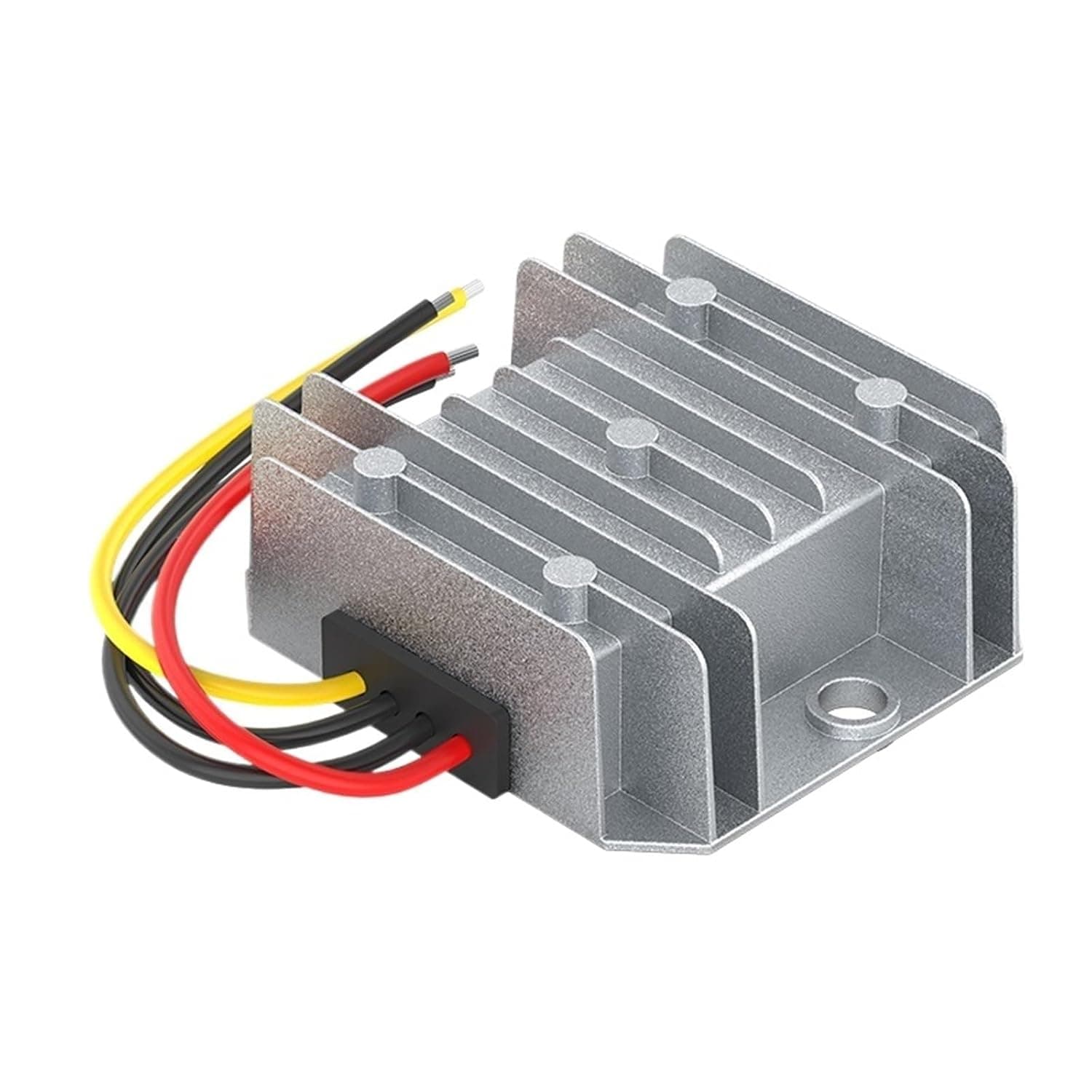 WQOUAFGNY 18-90V to 13.8V Step-Down Power Converter Module 5A-12A Y1